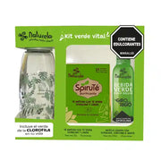 KIT VERDE VITAL NATURELA