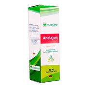 ANSIAJON GOTAS HILDEGARD X30ML ANSIEDAD