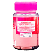FLORAFEMI PROBIOTICOS VAGINALES X60CAP