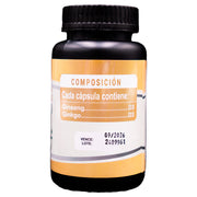 GINSENG + GINKGO X90CAP FARMAVIT