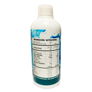 ESPIRULINA CON FICOCIANINA JARABE X1000M