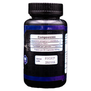 RESVERATROL + NAC X60CAP X500MG FARMAVIT