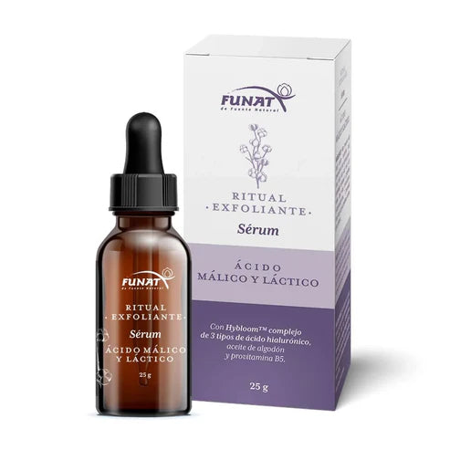 SERUM FACIAL EXFOLIANTE