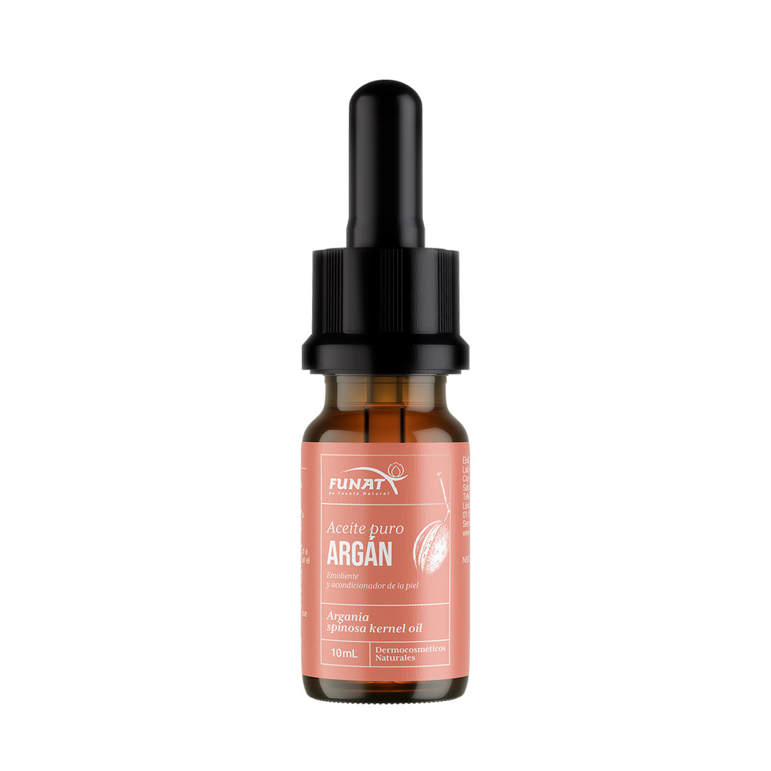 ARGAN OIL X 10 mL