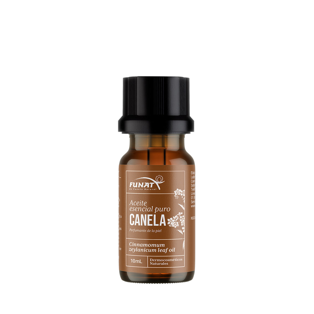 ACEITE ESENCIAL CANELA X 10ML