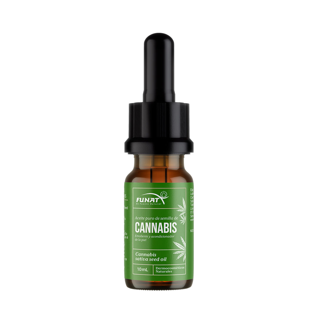 ACEITE DE CANNABIS FUNAT X 10ML