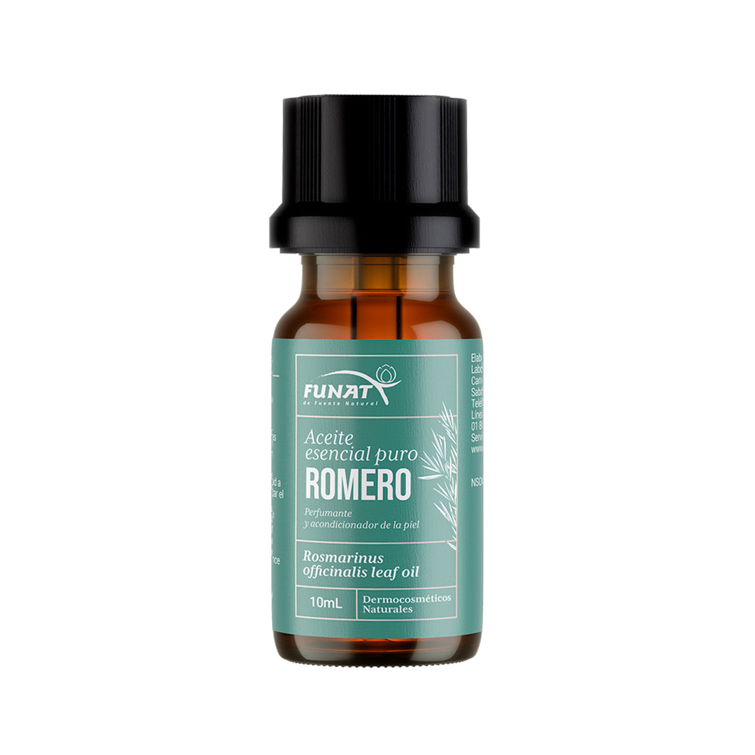 ACEITE ESENCIAL DE ROMERO X 10ML