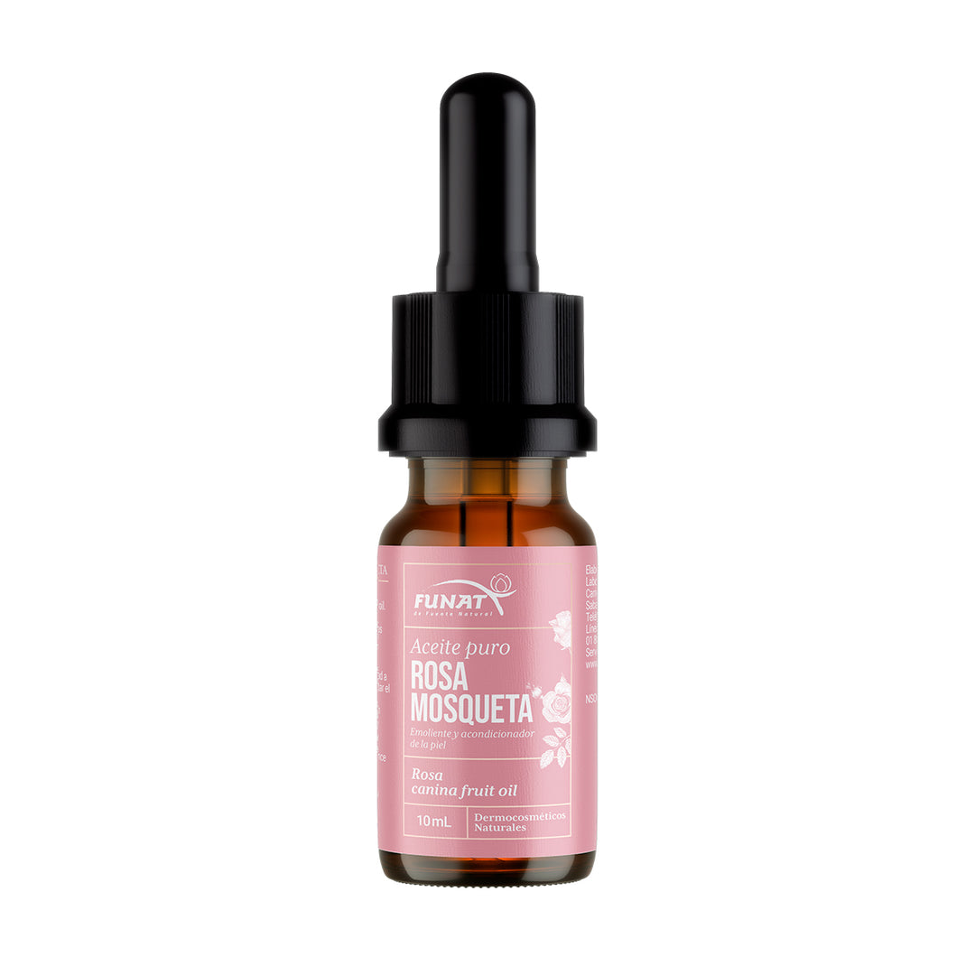 ACEITE DE ROSA MOSQUETA X 10mL