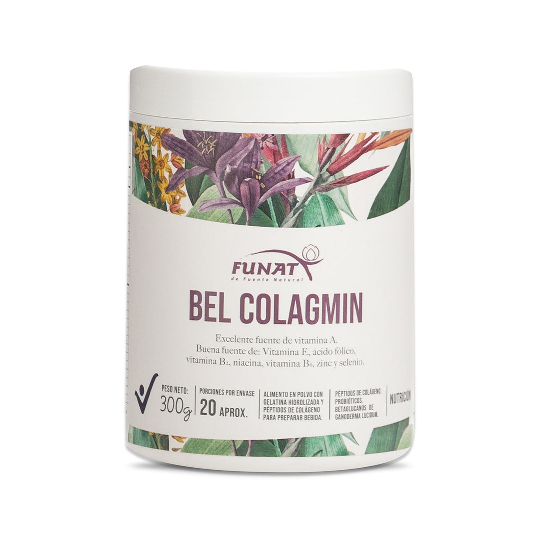 BEL COLAGMIN X 300g