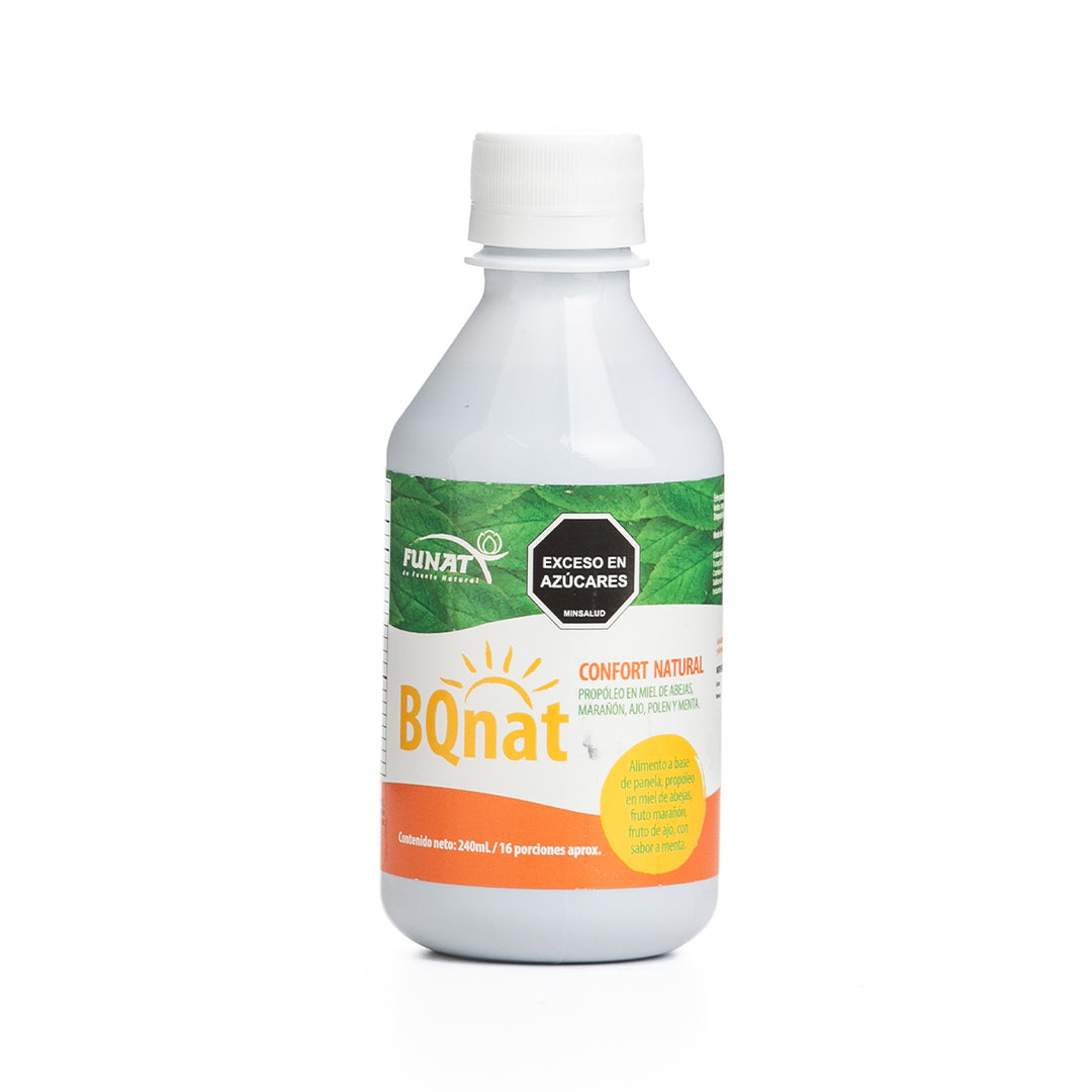 BQNAT * 240 ML