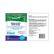 SACHET BQNAT NOCHE X 18G