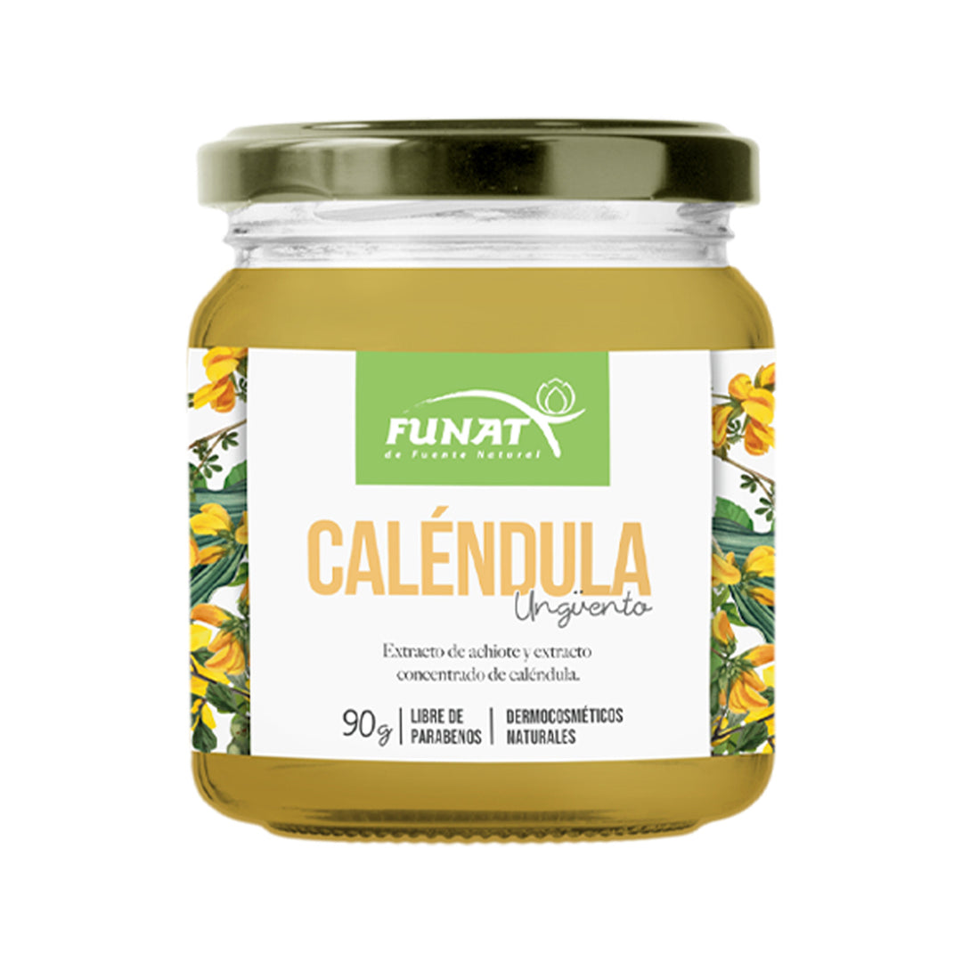 CALENDULA UNGÜENTO X 90 g