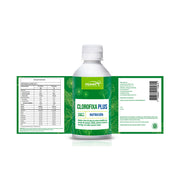 CLOROFIXA PLUS X 240 ML