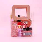 KIT AUTÉNTICA Y RADIANTE