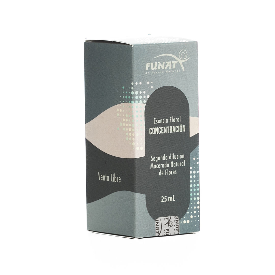 ESENCIA FLORAL CONCENTRACION 25mL