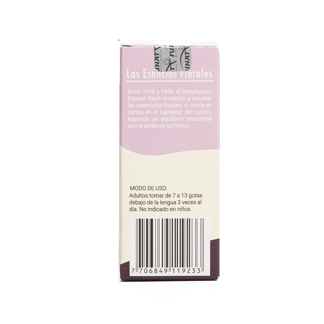 ESENCIA FLORAL ECHINACEA X 25 mL