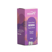 ESENCIA FLORAL MEMORIA 25 ML
