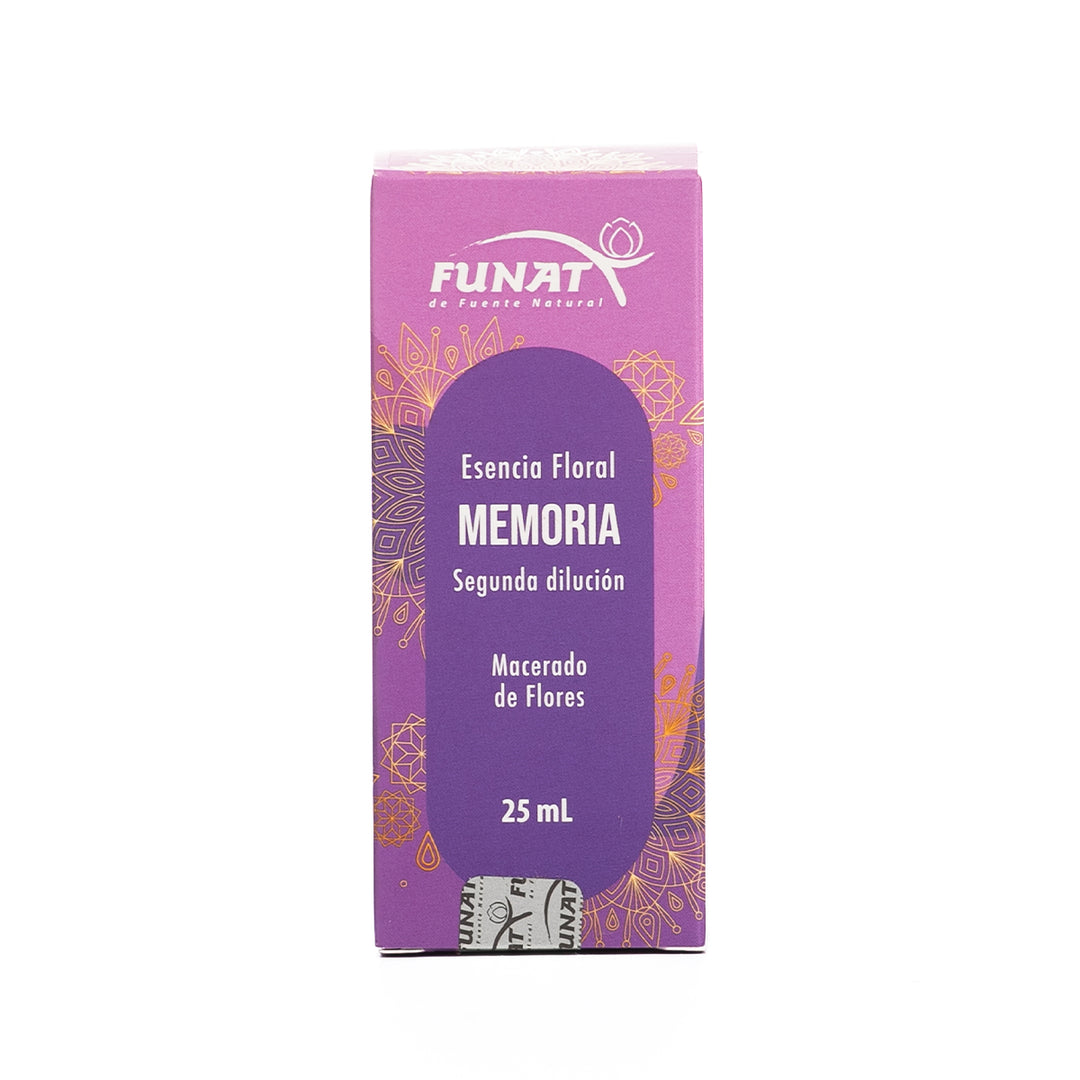 ESENCIA FLORAL MEMORIA 25 ML