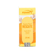 ESENCIA FLORAL RESCATE X 25 mL