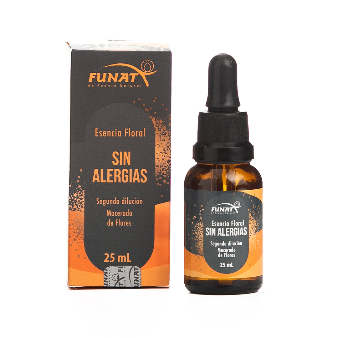 ESENCIA FLORAL SIN ALERGIAS 25 mL