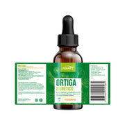 ORTIGA EXTRACTO X 60 mL