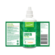 VIRA VIRA SOLUCION ORAL (URIFIN) X 60 ML