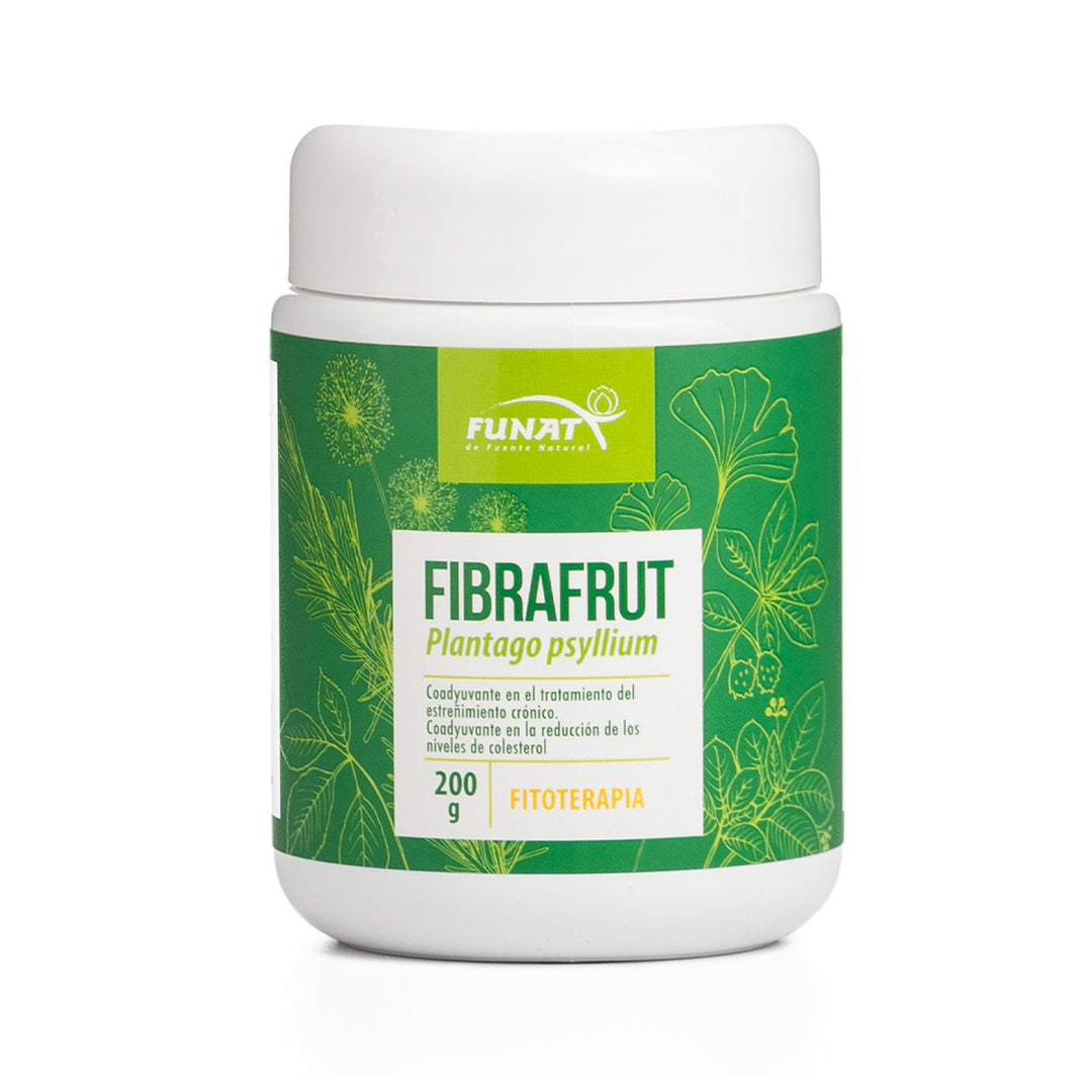 FIBRAFRUT EN POLVO X 200 g