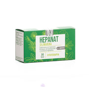 SILIMARINA HEPANAT X 30 S/G CAJA 3 BLIS
