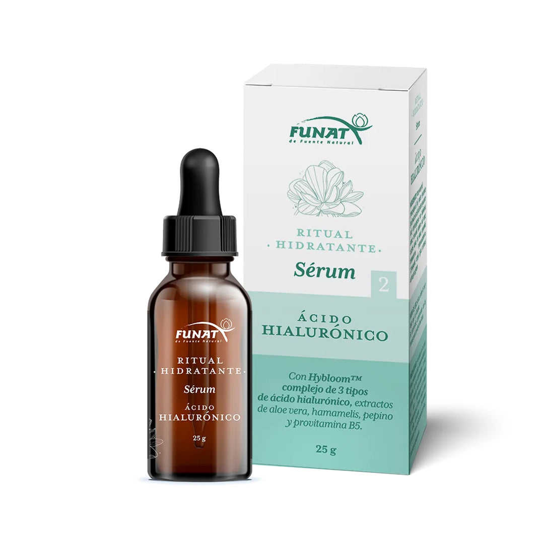 SERUM FACIAL HIDRATANTE X 25 GR