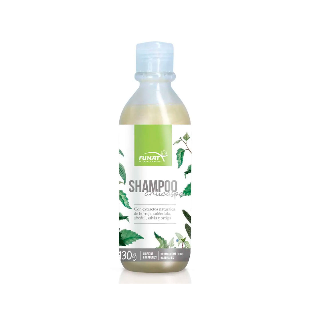 SHAMPOO ANTICASPA X 430 ML