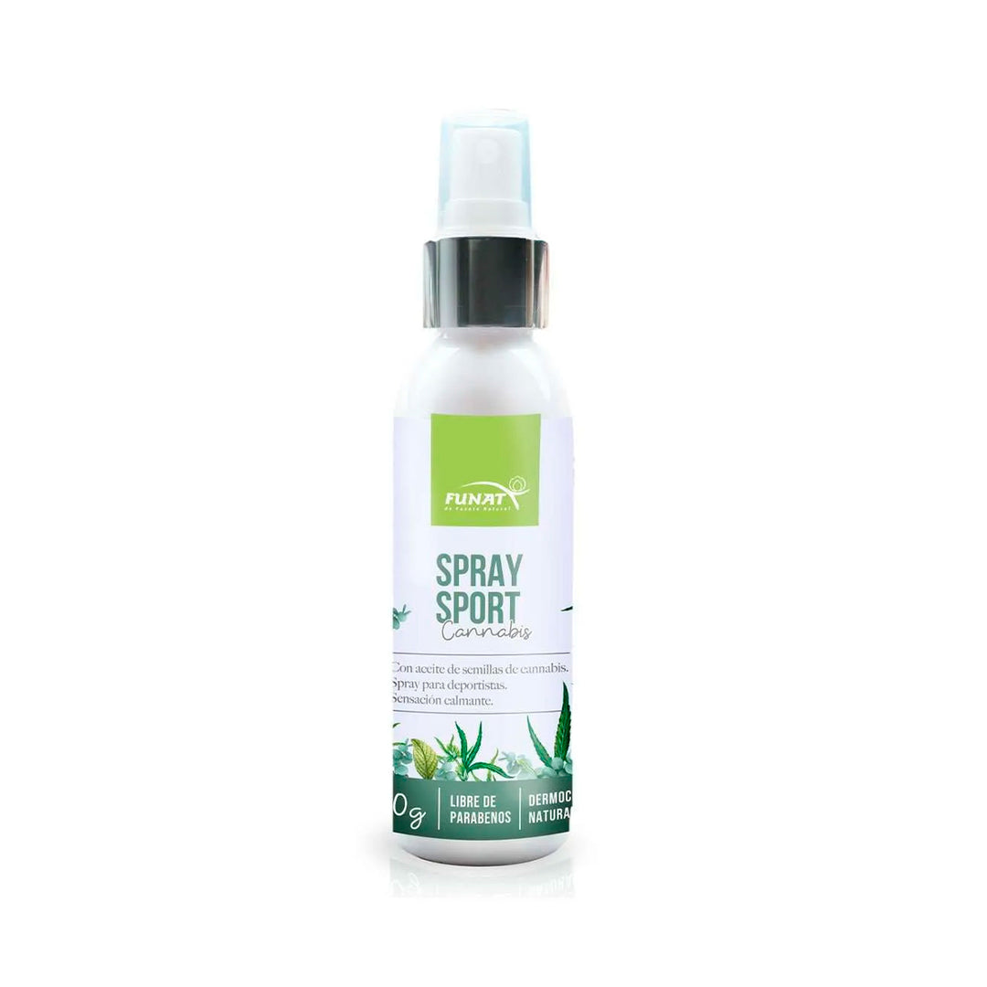 SPRAY SPORT X 110 g