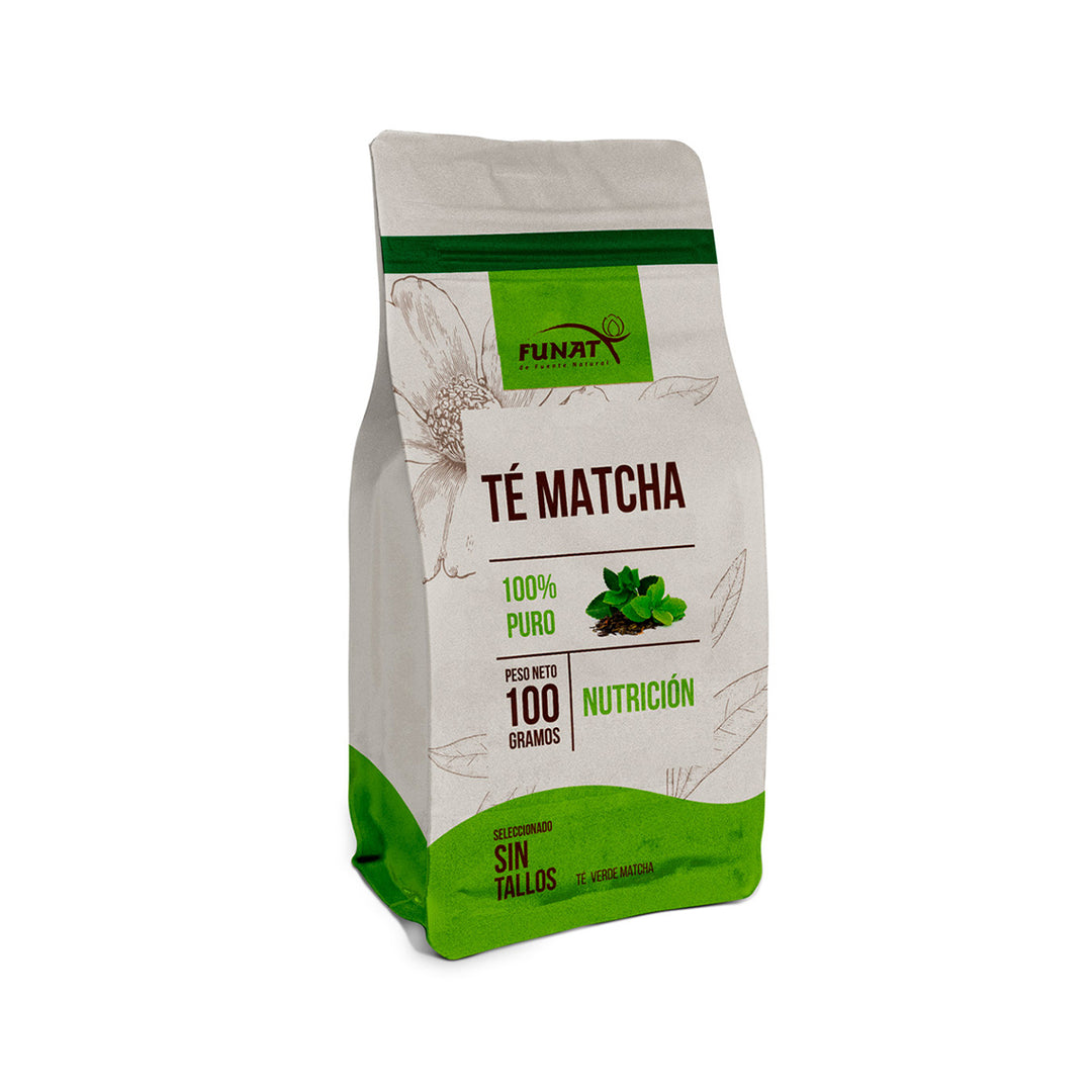 TE MATCHA X 100GR