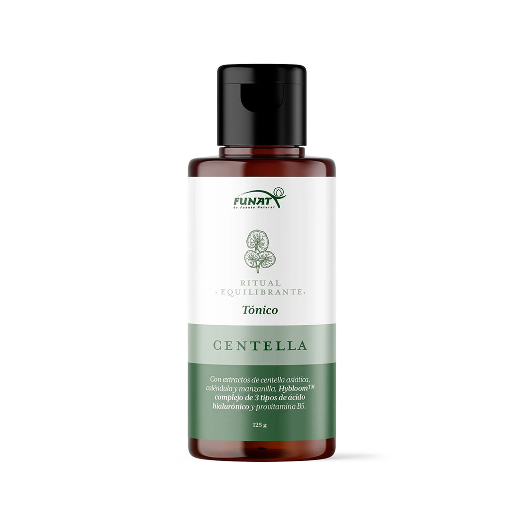 TONICO FACIAL EQUILIBRANTE (CENTELLA)